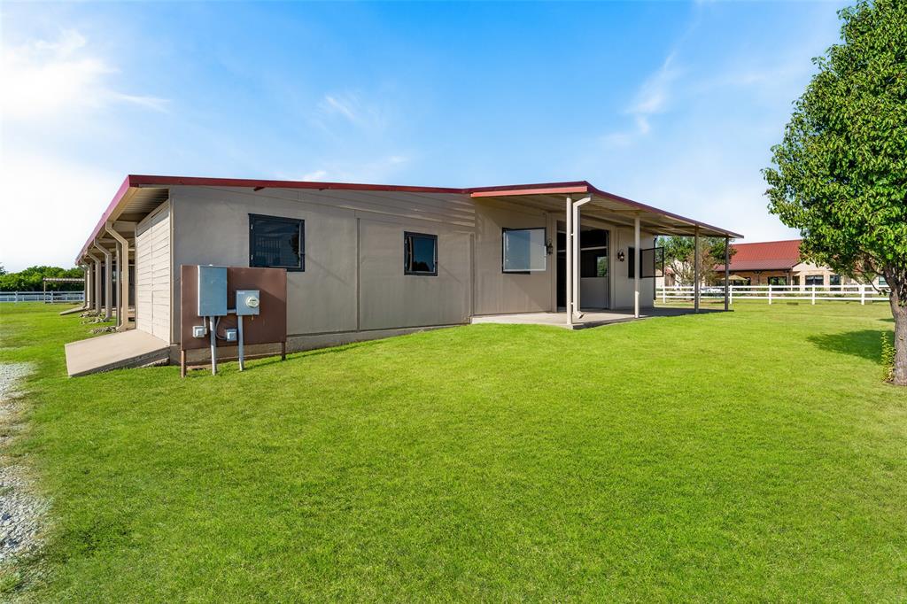 Blue Sky Estate - Farm