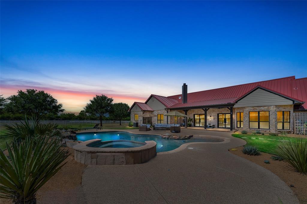 Blue Sky Estate - Farm