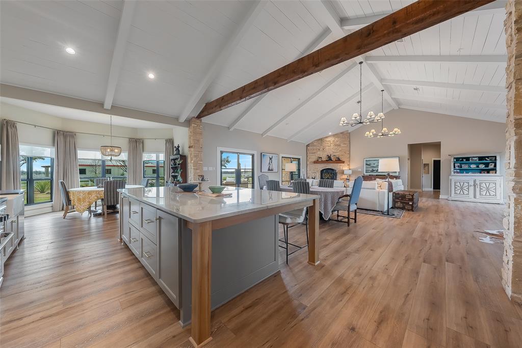 Blue Sky Estate - Farm