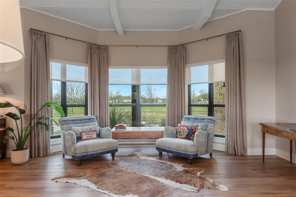 Blue Sky Estate - Farm