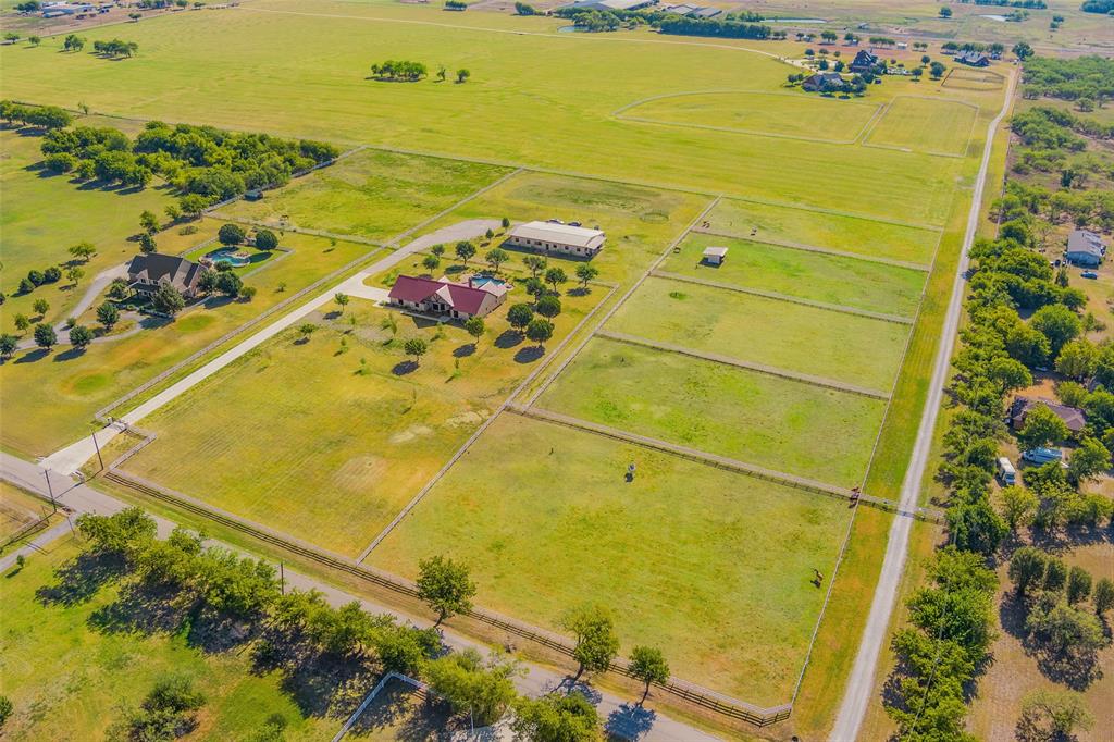 Blue Sky Estate - Farm