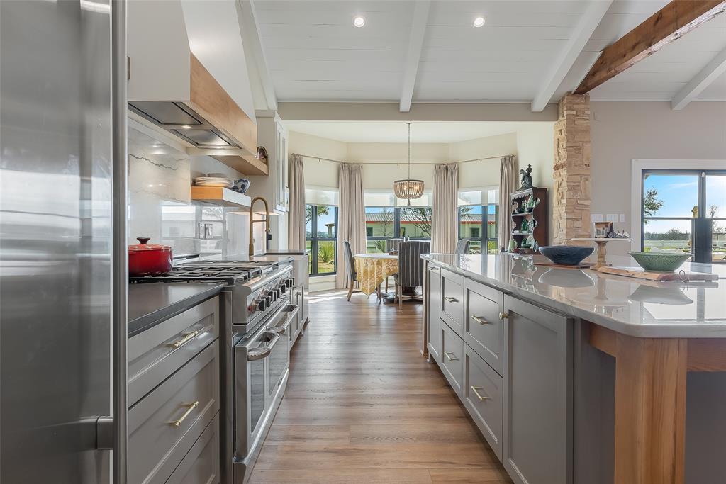 Blue Sky Estate - Farm