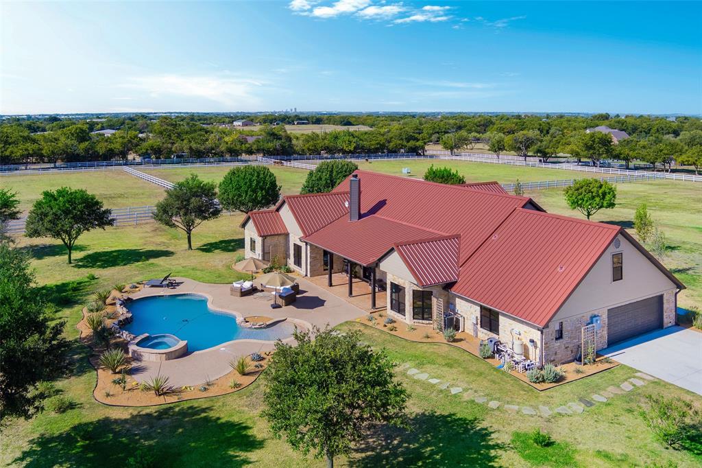 Blue Sky Estate - Farm