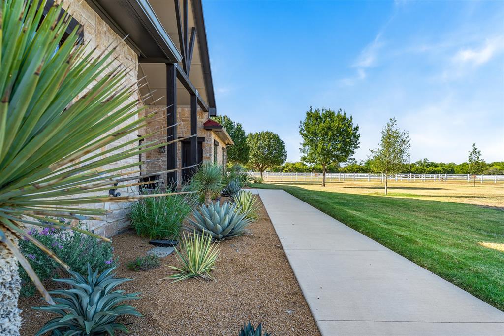 Blue Sky Estate - Farm