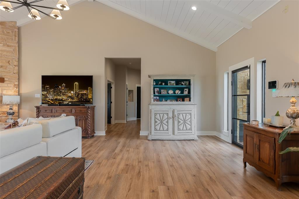 Blue Sky Estate - Farm