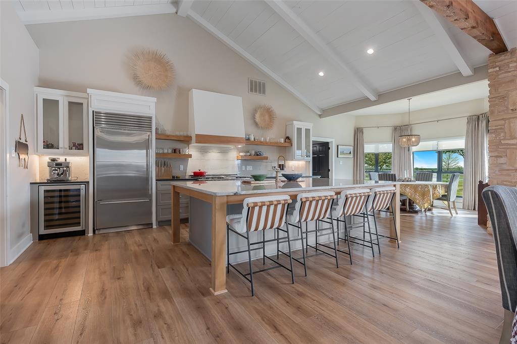 Blue Sky Estate - Farm