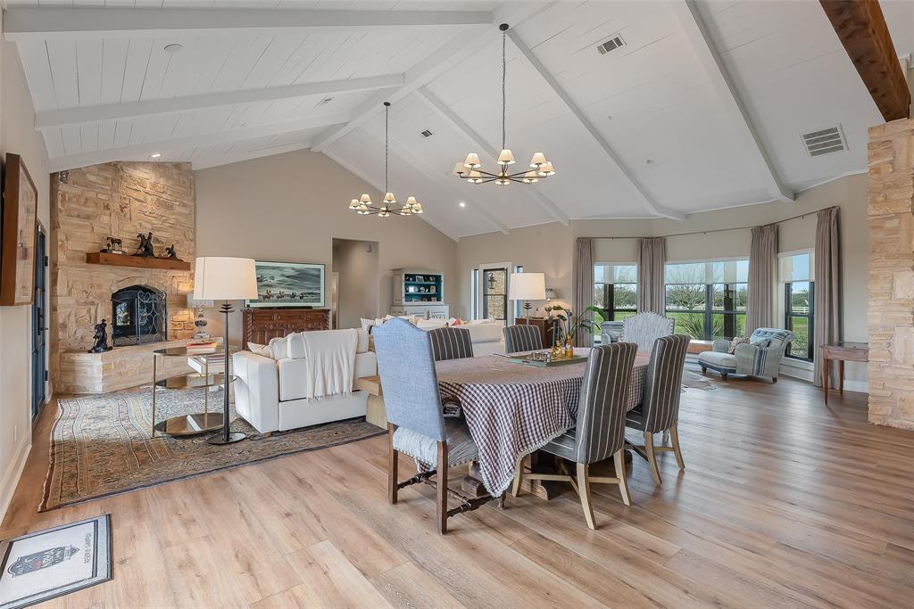 Blue Sky Estate - Farm