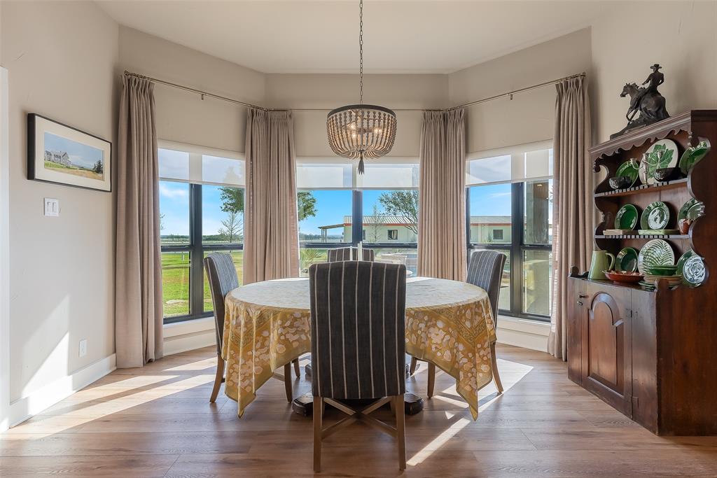 Blue Sky Estate - Farm