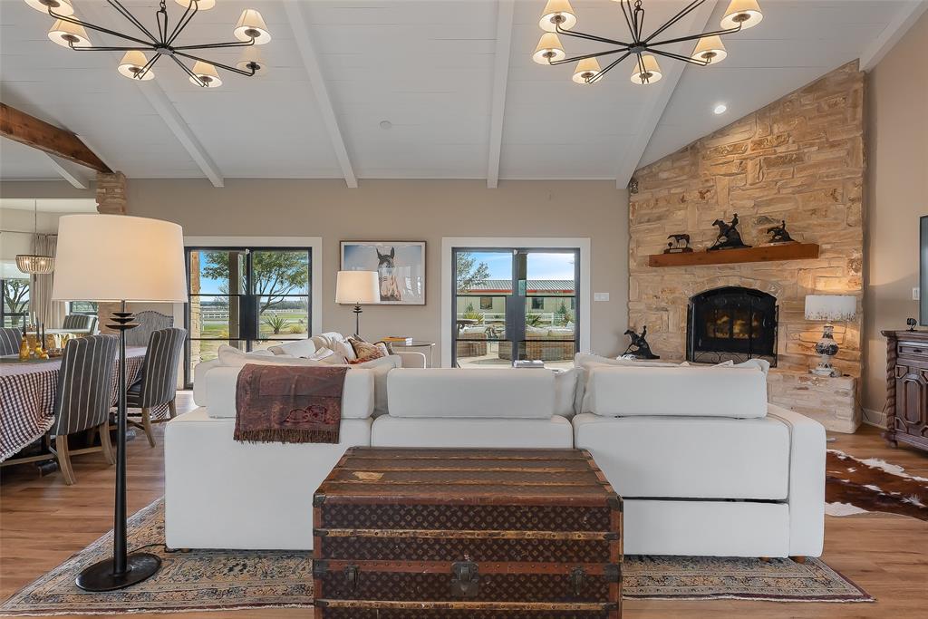 Blue Sky Estate - Farm