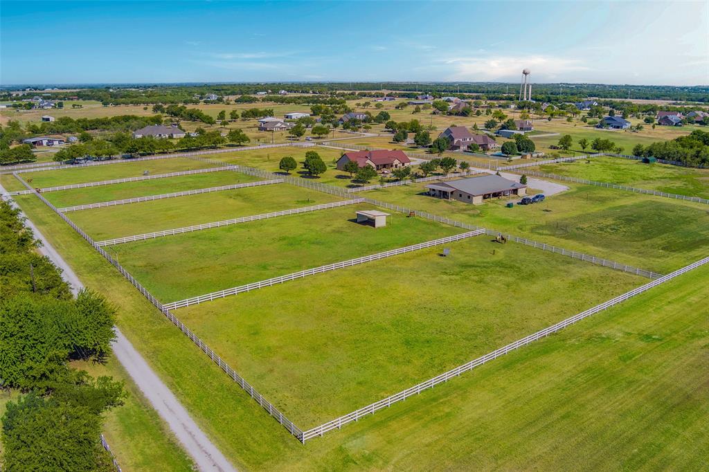 Blue Sky Estate - Farm