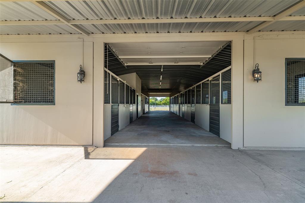 Blue Sky Estate - Farm