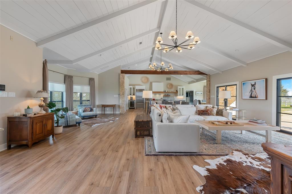 Blue Sky Estate - Farm