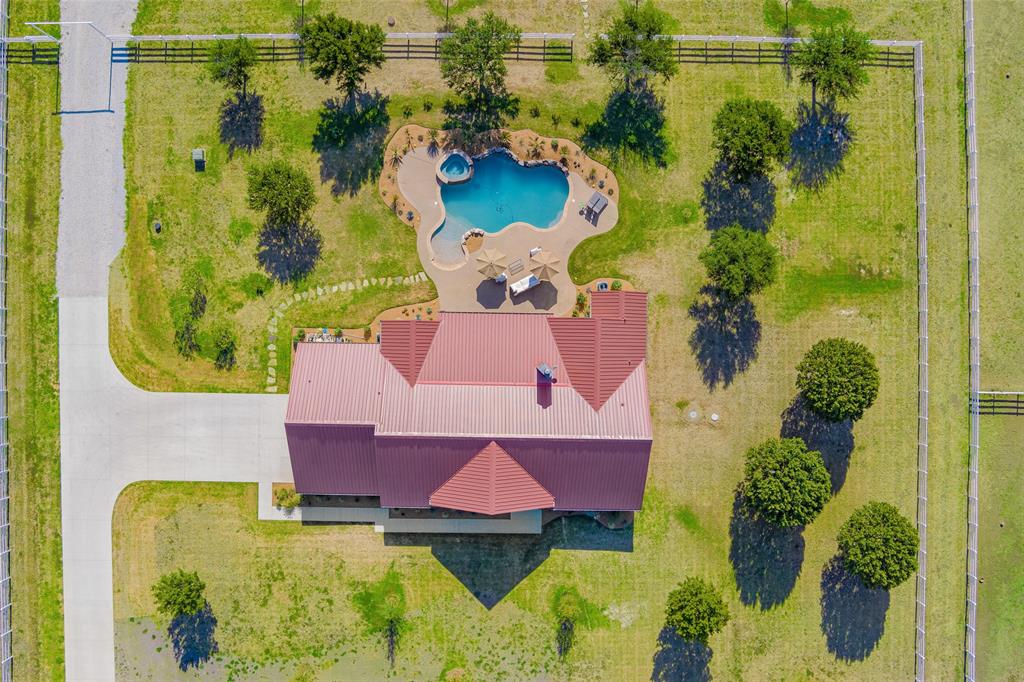 Blue Sky Estate - Farm