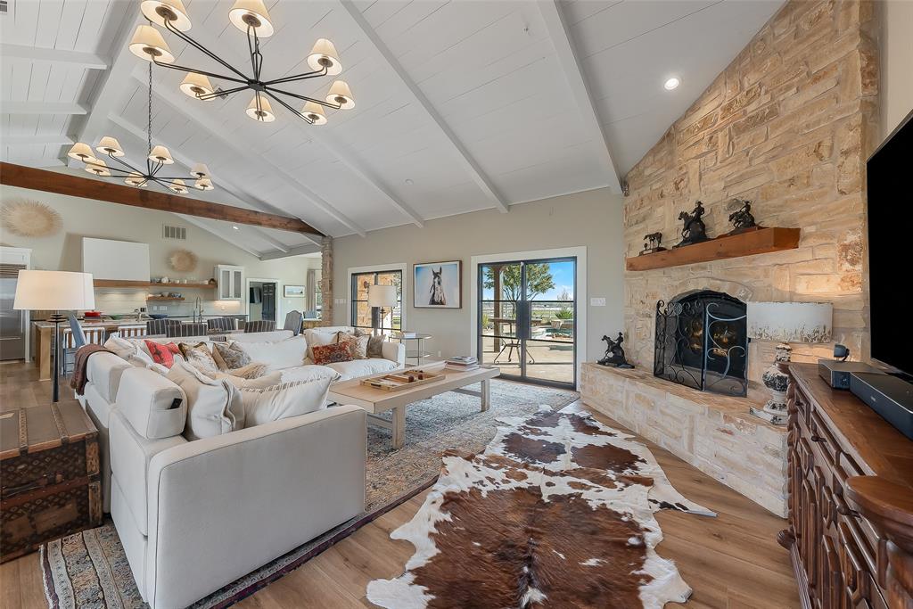 Blue Sky Estate - Farm