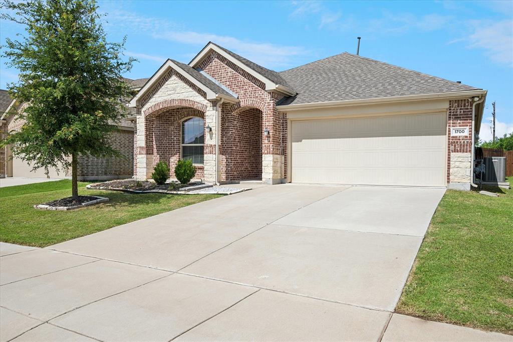 1700 Adams Drive