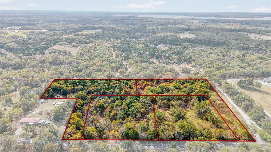 This 1.98-acre lot on Locust Road in Pottsboro offers the perfect combination of privacy, charm, and accessibility. Tucked away in a peaceful setting, this property is ideal for a custom-built home, small hobby farm, or simply a tranquil escape from the hustle and bustle. Mature trees and gently rolling land create a picturesque environment that invites outdoor living and exploration. Located just minutes from Pottsboro and Lake Texoma, you can enjoy the serenity of country life while staying connected to local amenities, schools, and major highways. Whether you’re seeking a permanent residence, a weekend getaway, or an investment in North Texas land, this lot presents an exceptional opportunity. Make your vision a reality on this beautiful Pottsboro property!