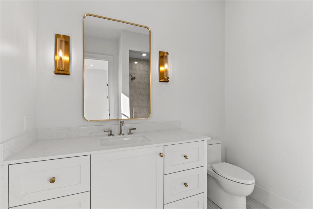 The Groves at Cedar Creek Lake - Residential