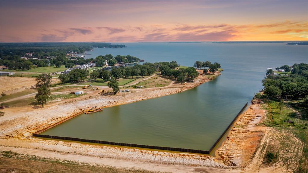 The Groves at Cedar Creek Lake - Residential