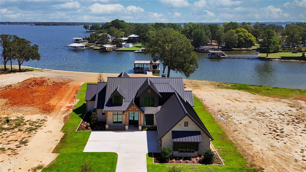 The Groves at Cedar Creek Lake - Residential