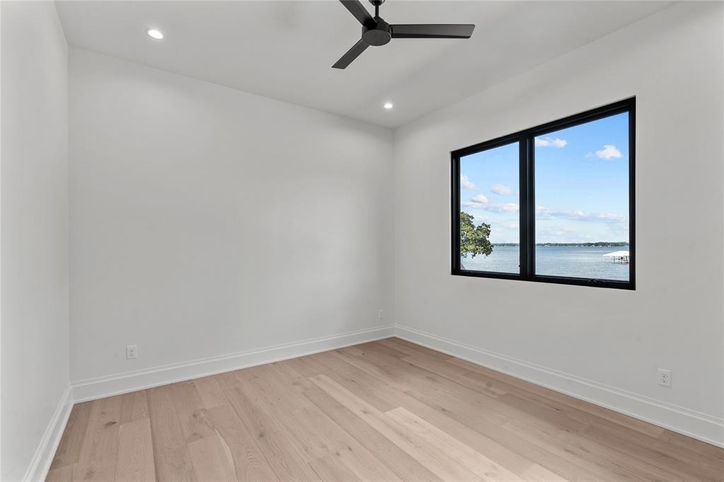 The Groves at Cedar Creek Lake - Residential