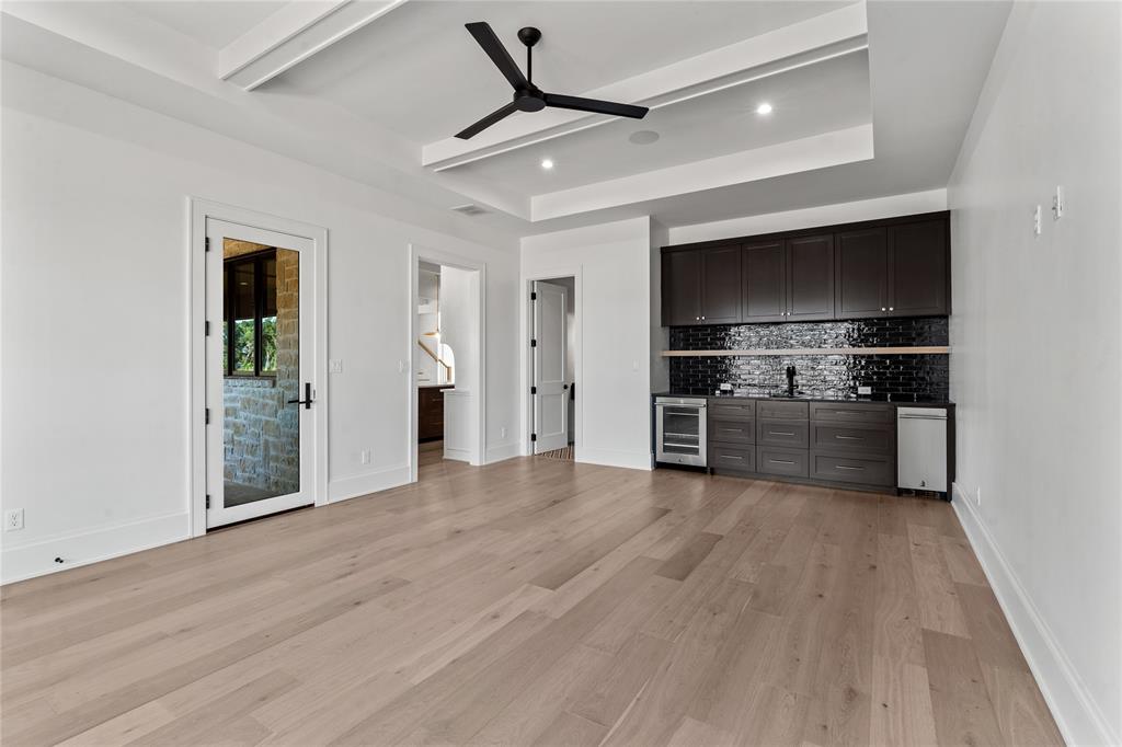 The Groves at Cedar Creek Lake - Residential