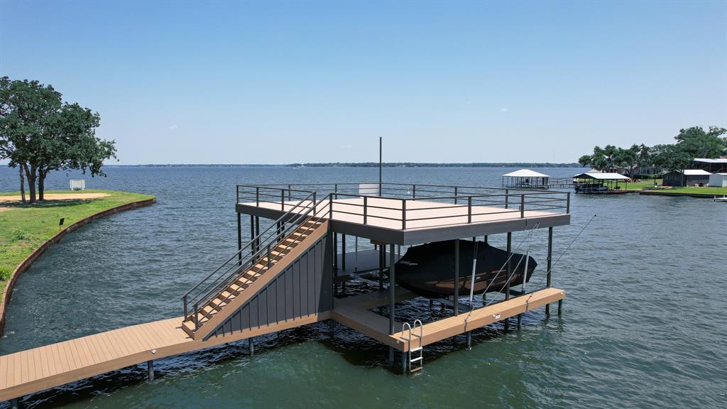 The Groves at Cedar Creek Lake - Residential