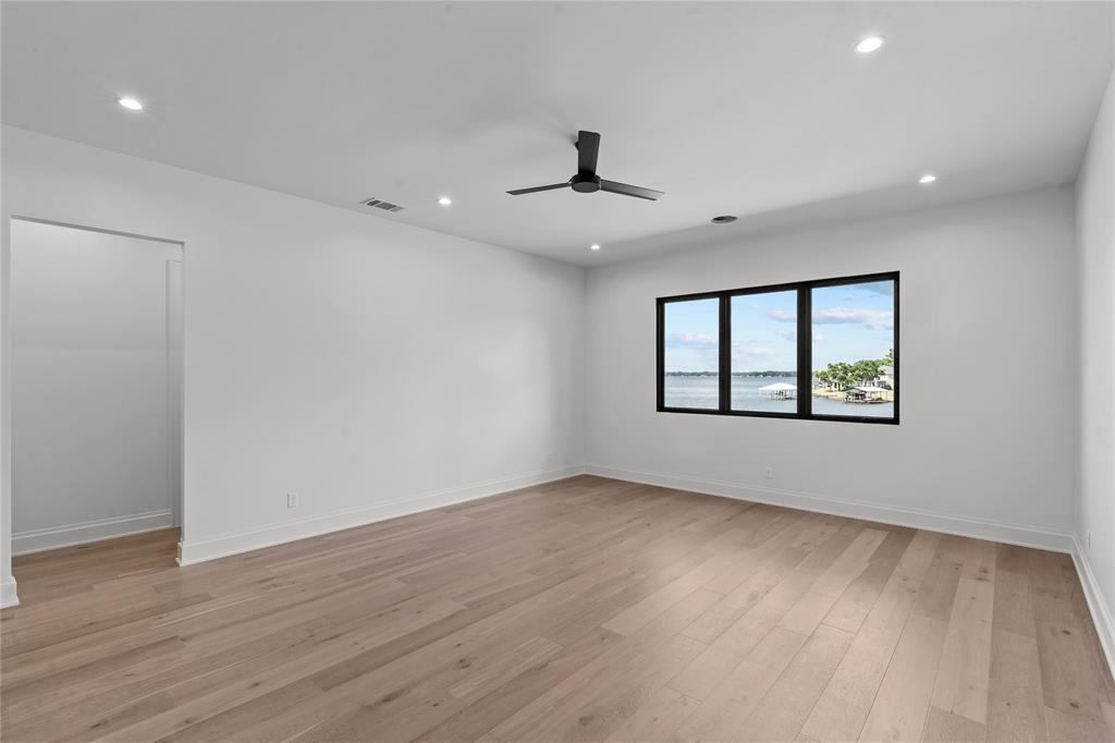 The Groves at Cedar Creek Lake - Residential