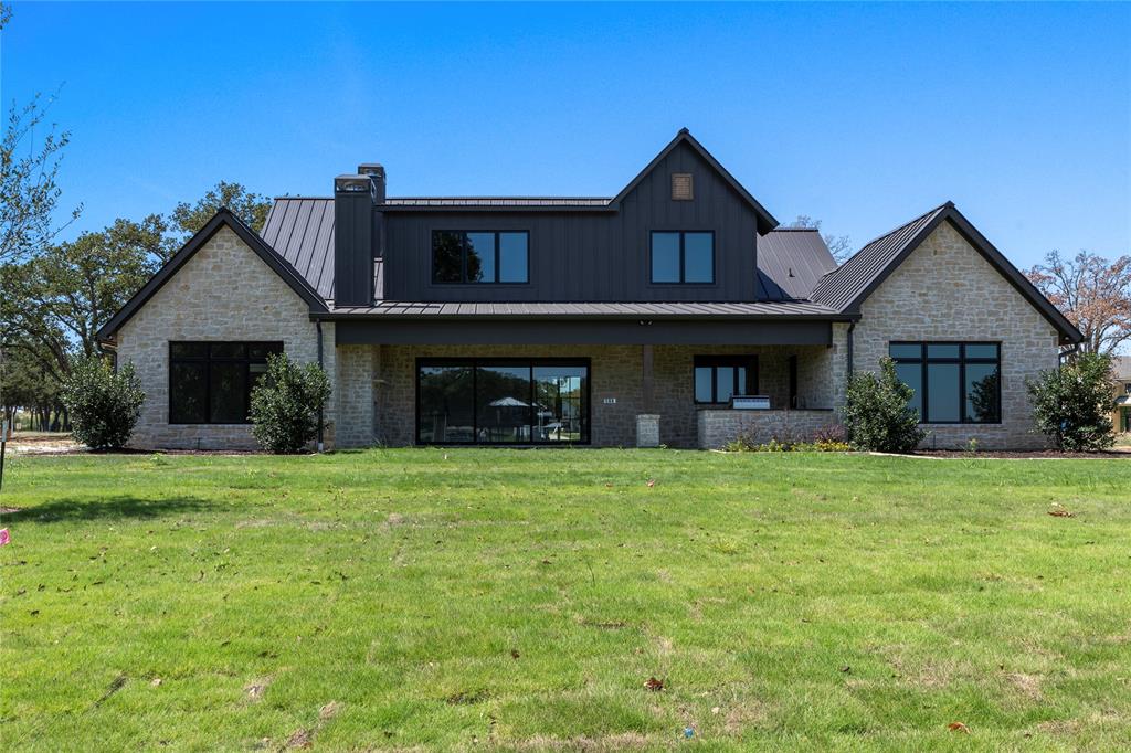 The Groves at Cedar Creek Lake - Residential