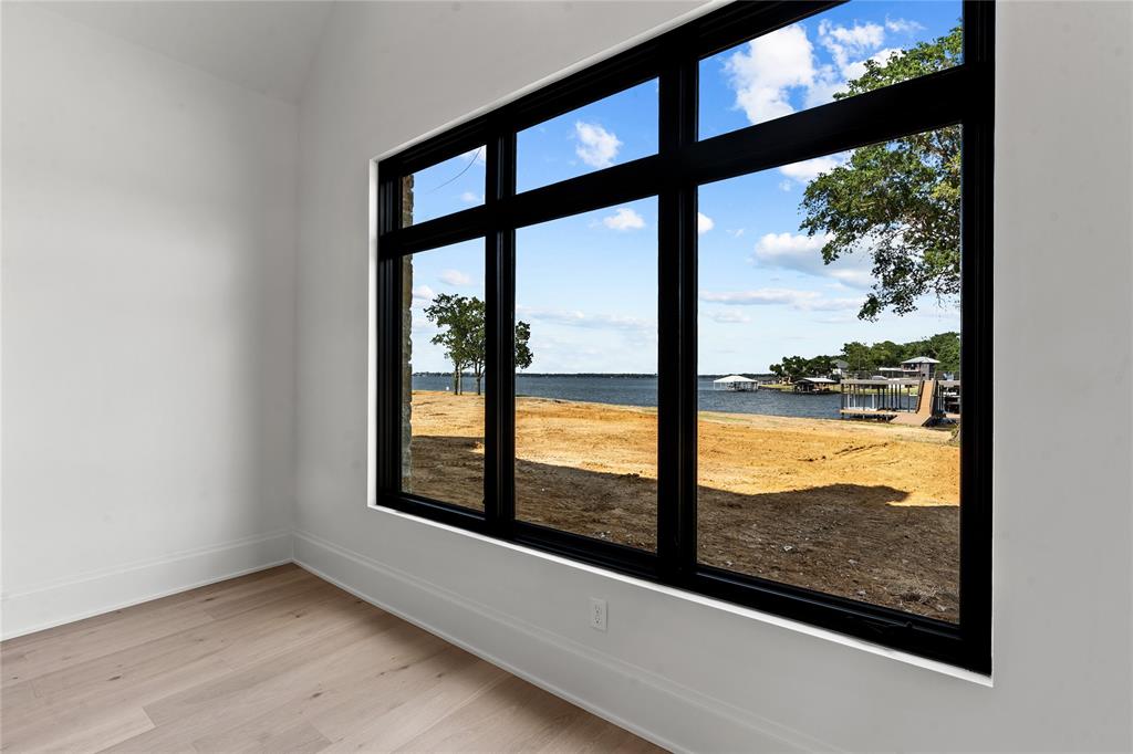 The Groves at Cedar Creek Lake - Residential