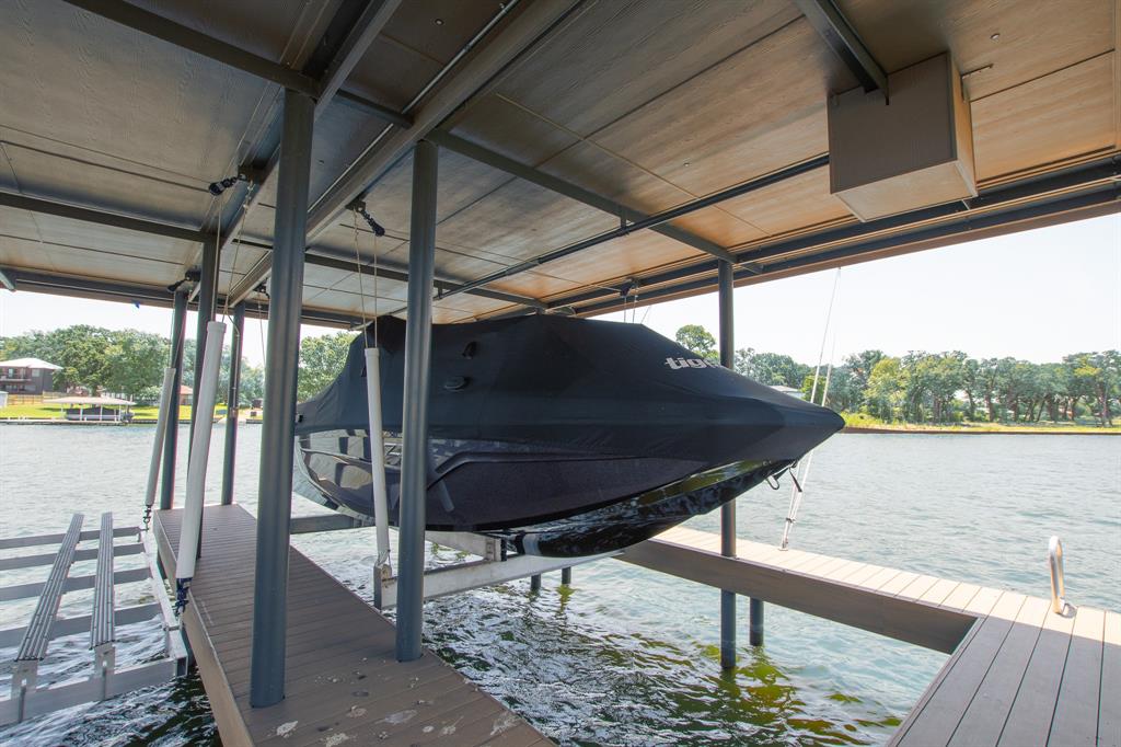 The Groves at Cedar Creek Lake - Residential