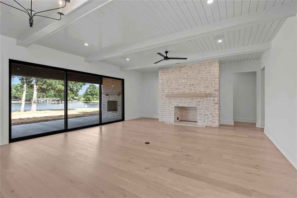 The Groves at Cedar Creek Lake - Residential