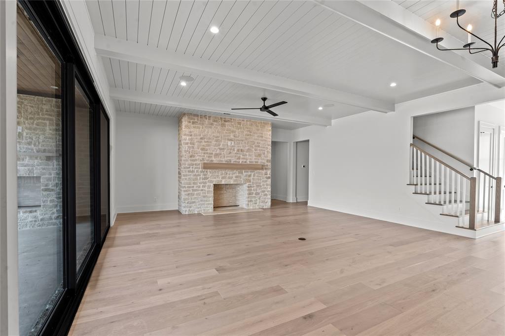 The Groves at Cedar Creek Lake - Residential