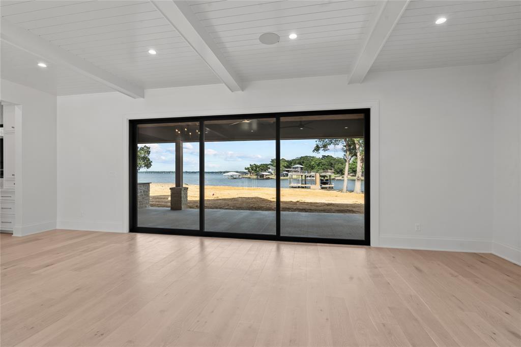 The Groves at Cedar Creek Lake - Residential