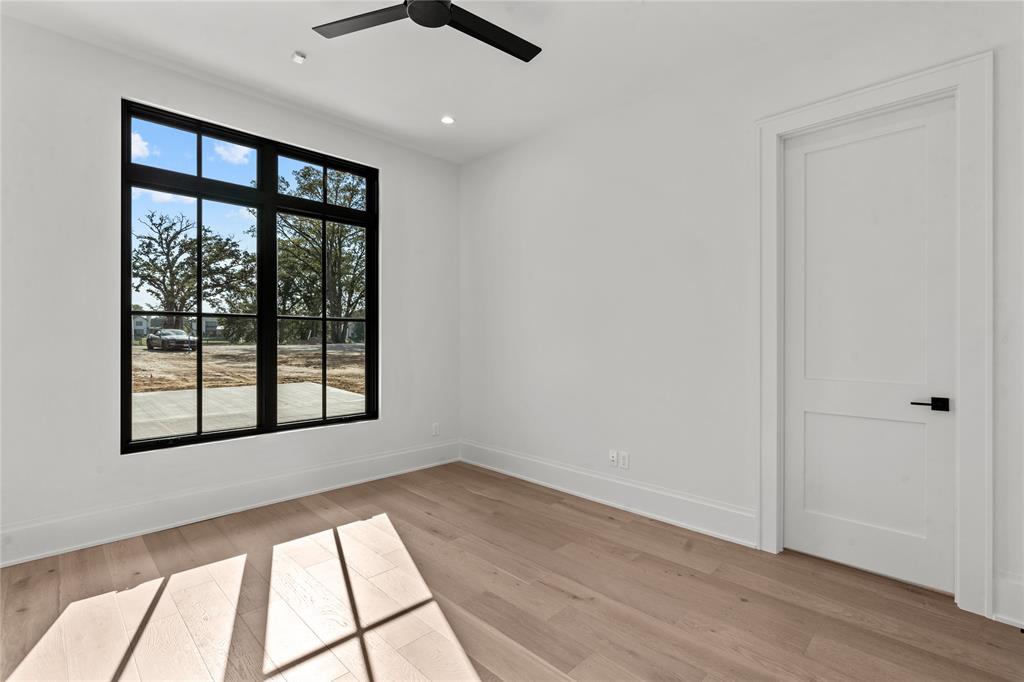 The Groves at Cedar Creek Lake - Residential