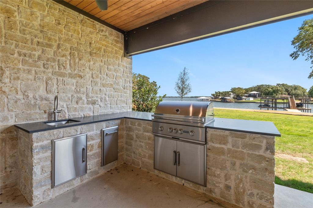 The Groves at Cedar Creek Lake - Residential