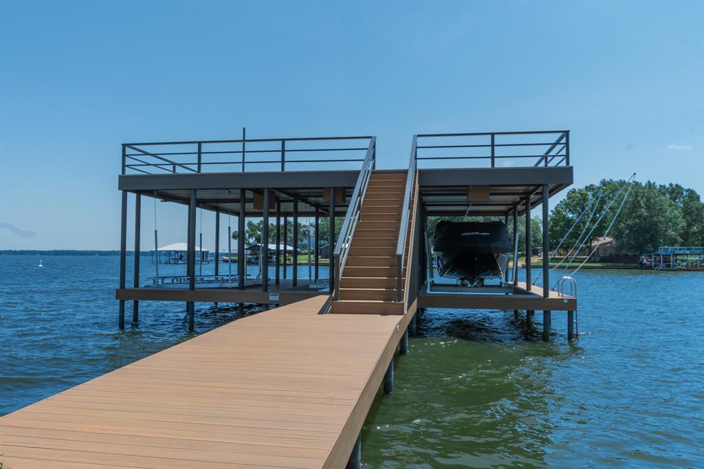 The Groves at Cedar Creek Lake - Residential