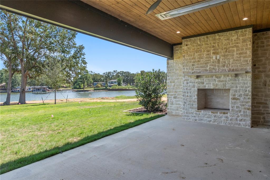 The Groves at Cedar Creek Lake - Residential