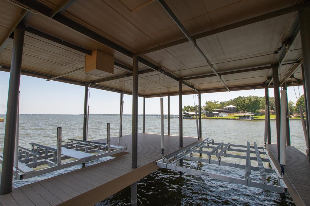 The Groves at Cedar Creek Lake - Residential