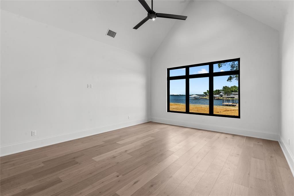 The Groves at Cedar Creek Lake - Residential