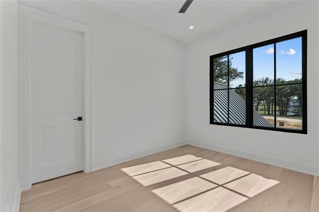 The Groves at Cedar Creek Lake - Residential