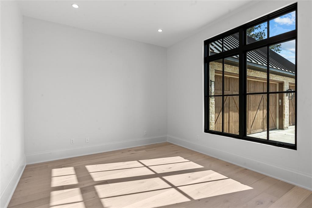 The Groves at Cedar Creek Lake - Residential