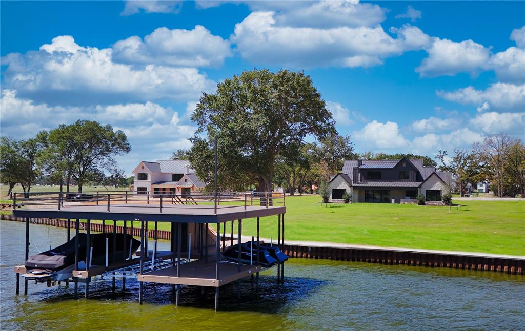 The Groves at Cedar Creek Lake - Residential