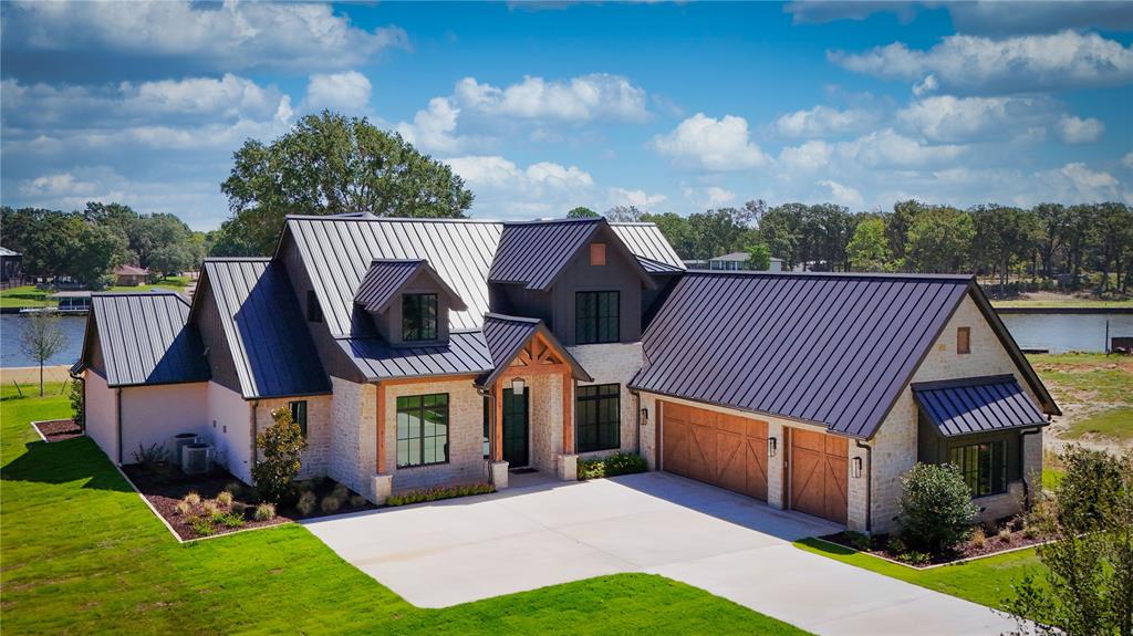 The Groves at Cedar Creek Lake - Residential