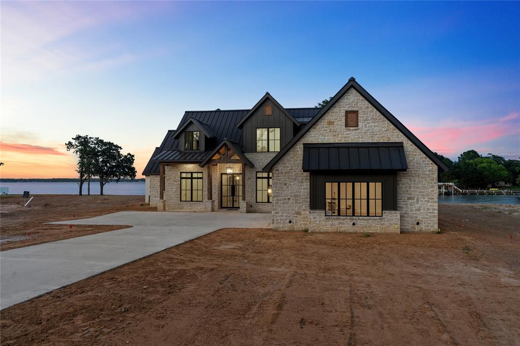 The Groves at Cedar Creek Lake - Residential