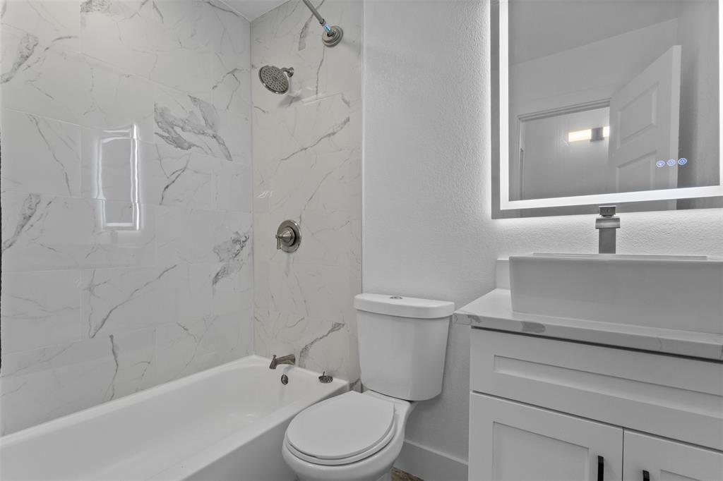 Terrace Home - Residential