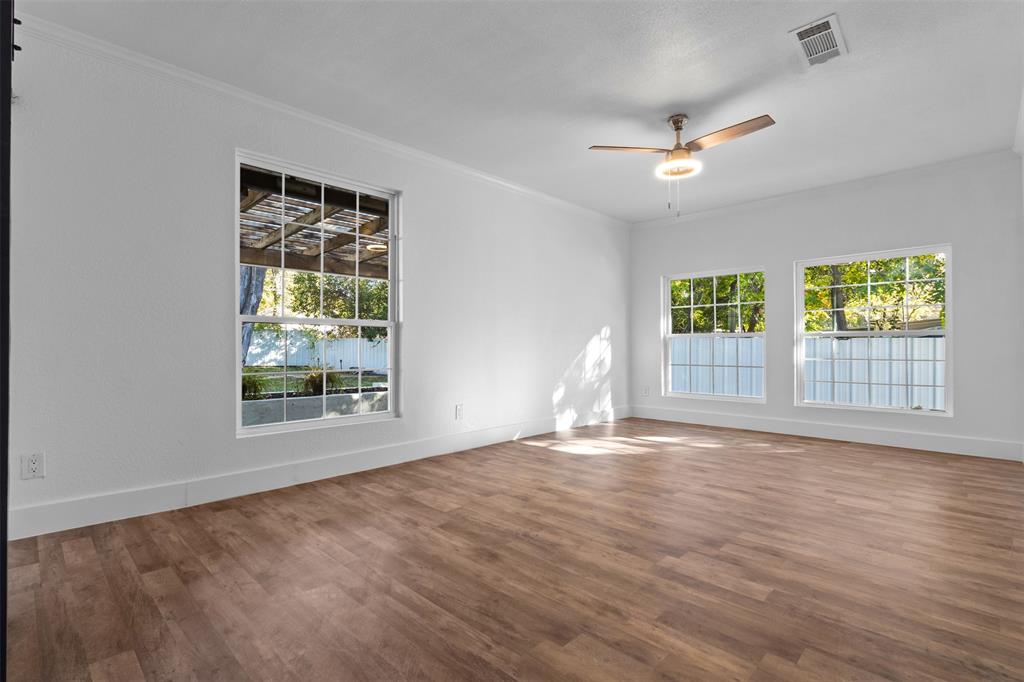 Terrace Home - Residential