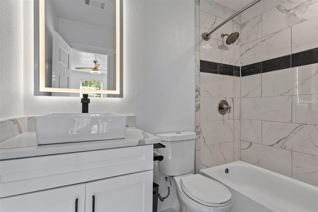 Terrace Home - Residential