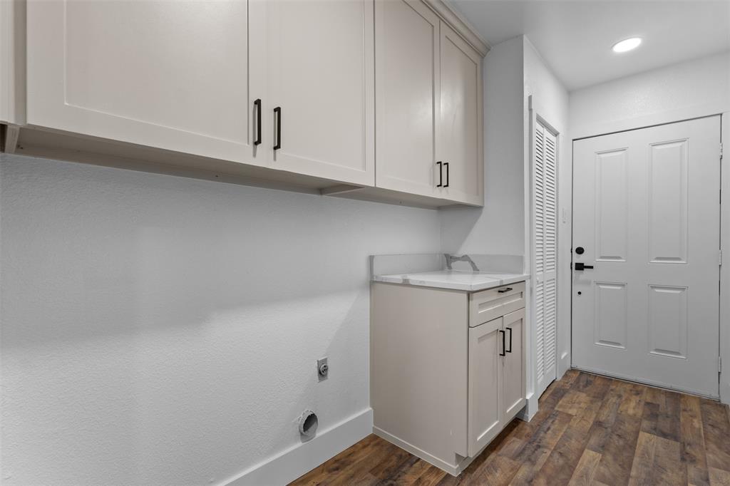 Terrace Home - Residential