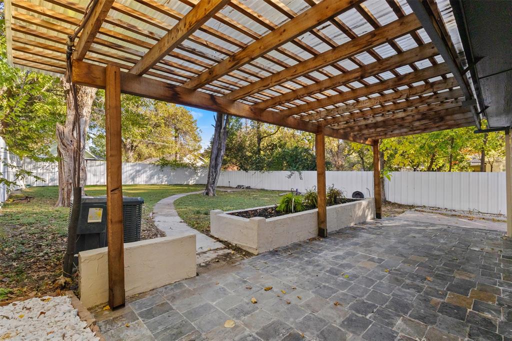 Terrace Home - Residential