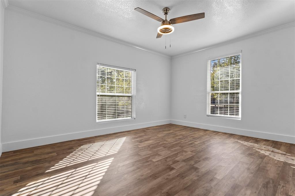 Terrace Home - Residential